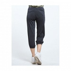 Брюки 3/4 женские Модель: Lm 3/4 cuf pant Бренд: Adi*das