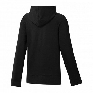 Джемпер женский Модель: EL FT FULL ZIP black Бренд: Reeb*ok