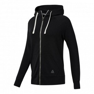 Джемпер женский Модель: EL FL FULL ZIP Бренд: Reeb*ok