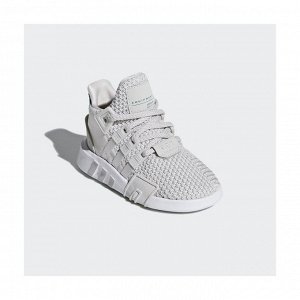 Кроссовки детские Модель: EQT BASK ADV I GREONE/GREONE/SUBGRN Бренд: Adi*das