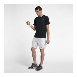 Футболка мужская Модель: Men&#039;s Ni*keCourt Dry Tennis Top Бренд: Ni*ke
