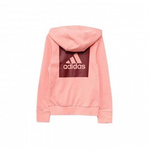 Спортивный костюм детский Модель: YG HOOD COT TS STIBRE Бренд: Adi*das