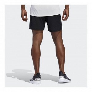 Шорты мужские Модель: SUPERNOVA SHORT BLACK Бренд: Adi*das