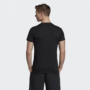 Футболка мужская Модель: M BB TEE BLACK Бренд: Adi*das