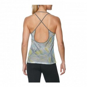 Майка женская Модель: LAYERING TANK Бренд: As*ics