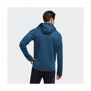 Джемпер мужской Модель: WARM HOODIE TECMIN Бренд: Adi*das