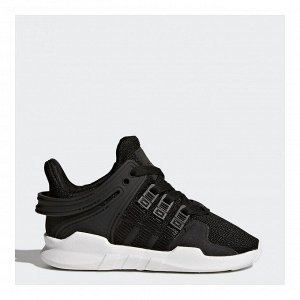 Кроссовки детские Модель: EQT SUPPORT ADV I CBLACK/CBLACK/FTWWHT Бренд: Adi*das