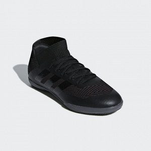 Бутсы детские Модель: NEMEZIZ TANGO 18.3 CBLACK/CBLACK/FTWWHT Бренд: Adi*das