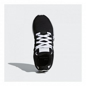 Кроссовки детские Модель: EQT SUPPORT ADV C CBLACK/FTWWHT/CBLACK Бренд: Adi*das