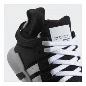 Кроссовки детские Модель: EQT SUPPORT ADV C CBLACK/FTWWHT/CBLACK Бренд: Adi*das