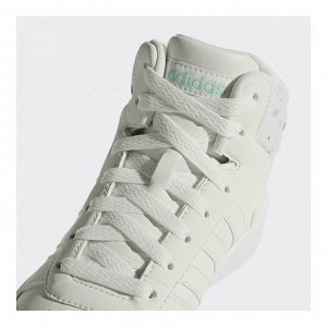 Кроссовки детские Модель: HOOPS MID 2.0 K CLOWHI/CLOWHI/CLEMIN Бренд: Adi*das