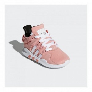 Кроссовки детские Модель: EQT SUPPORT ADV I TRAPNK/FTWWHT/CBLACK Бренд: Adi*das