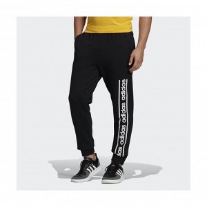 Брюки мужские Модель: M C90 BRD PANT BLACK/WHITE Бренд: Adi*das