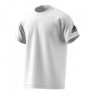 Футболка мужская Модель: ID Stadium Tee WHITE Бренд: Adi*das