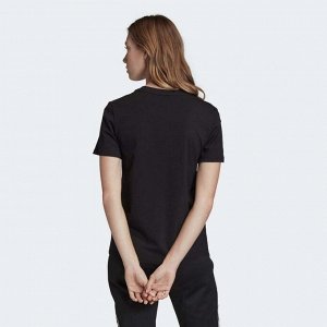 Футболка женская Модель: TREFOIL TEE Бренд: Adi*das