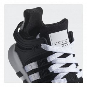 Кроссовки детские Модель: EQT SUPPORT ADV I CBLACK/FTWWHT/CBLACK Бренд: Adi*das