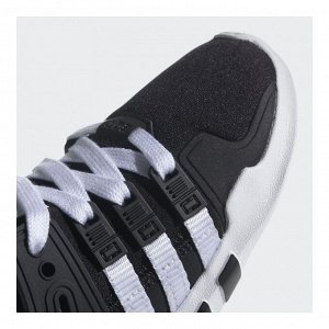 Кроссовки детские Модель: EQT SUPPORT ADV I CBLACK/FTWWHT/CBLACK Бренд: Adi*das