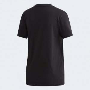 Футболка женская Модель: TREFOIL TEE Бренд: Adi*das