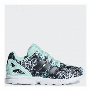 Кроссовки детские Модель: ZX FLUX C CLEMIN/CBLACK/FTWWHT Бренд: Adi*das