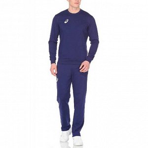 Спортивный костюм мужской Модель: MAN KNIT SUIT Бренд: As*ics