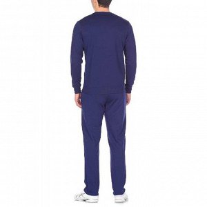 Спортивный костюм мужской Модель: MAN KNIT SUIT Бренд: As*ics