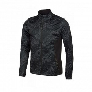 Куртка мужская Модель: LITE-SHOW WINTER JACKET Бренд: As*ics