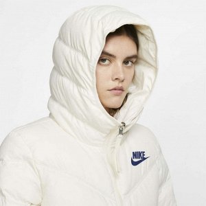 Куртка женская Модель: Ni*ke Sportswear Бренд: Ni*ke