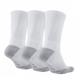 Носки Модель: Unisex Ni*ke Dry Cushion Crew Training Sock (3 Pair) Бренд: Ni*ke