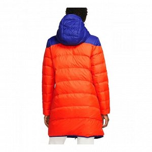 Пуховик женский Модель: Ni*ke Sportswear Windrunner Бренд: Ni*ke