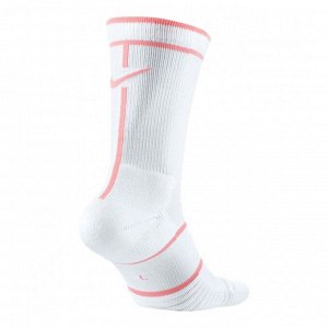 Носки Модель: Ni*keCourt Essentials Crew Tennis Socks Бренд: Ni*ke