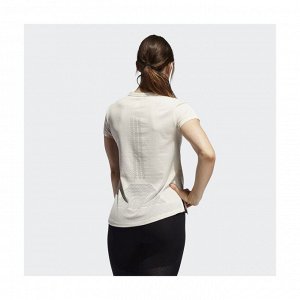 Футболка женская Модель: ENGINEERED TEE LINEN Бренд: Adi*das