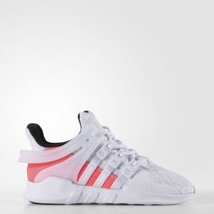 Кроссовки детские Модель: EQT SUPPORT ADV EL FTWWHT/FTWWHT/TURBO Бренд: Adi*das