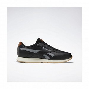 Кроссовки мужские Модель: Reeb*ok ROYAL GLIDE BLACK/TRGRY5/GUM Бренд: Reeb*ok