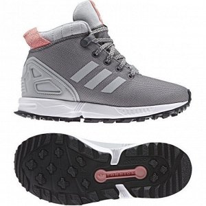 Ботинки детские Модель: ZX FLUX 5/8 TR C Бренд: Adi*das