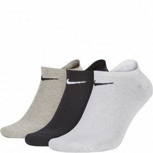 Носки 3 в 1, Nike