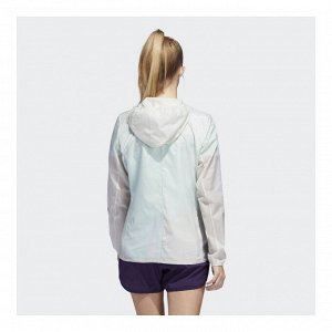 Куртка женская Модель: RESPONSE JACKET Бренд: Adi*das