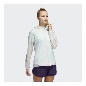 Куртка женская Модель: RESPONSE JACKET Бренд: Adi*das