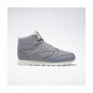 Кроссовки женские Модель: CL LTHR ARCTIC BOOT SHADOW/GREY/DENIM/CH Бренд: Reeb*ok