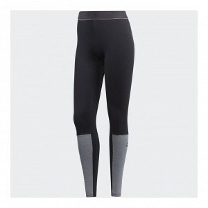 Леггинсы женские Модель: Xpr Tights W BLACK Бренд: Adi*das