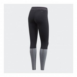 Леггинсы женские Модель: Xpr Tights W BLACK Бренд: Adi*das