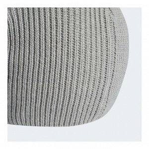 Шапка Модель: PERF BEANIE MGREYH/WHITE/ACTMAR Бренд: Adi*das