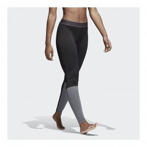 Леггинсы женские Модель: Xpr Tights W BLACK Бренд: Adi*das