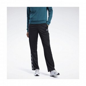 Брюки женские Модель: CL F VECTOR TAPE PANTS Бренд: Reeb*ok