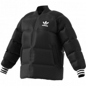 Пуховик женский Модель: SST REV JACKET BLACK Бренд: Adi*das