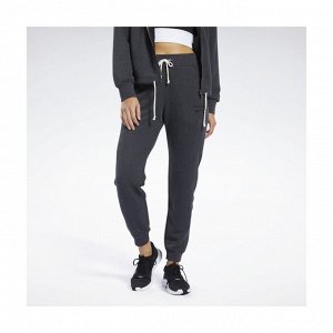 Брюки женские Модель: TE Textured Logo Pant Бренд: Reeb*ok