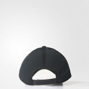 Кепка Модель: BONDED CAP BLACK/BLACK/BLACK Бренд: Adi*das