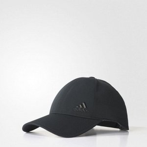 Кепка Модель: BONDED CAP BLACK/BLACK/BLACK Бренд: Adi*das