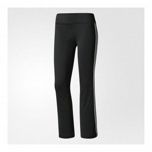 Брюки женские Модель: BRUSHED 3S PANT Бренд: Adi*das