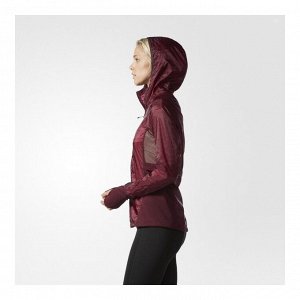 Куртка женская Модель: TKO JACKET W Бренд: Adi*das