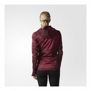 Куртка женская Модель: TKO JACKET W Бренд: Adi*das